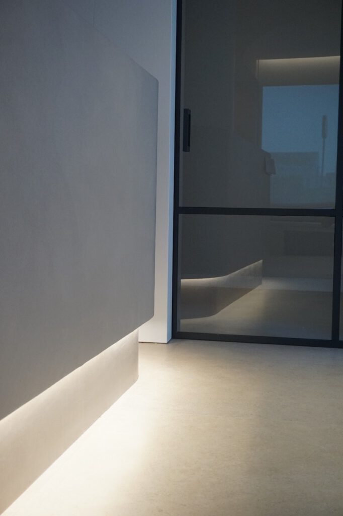 Detalle clinica